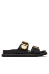 Aldo Чехли Elyna 13904966 Черен - Mera.bg