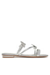 Aldo Чехли Flyhigh 13966745 Сребрист - Mera.bg