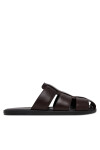 Aldo Чехли Marais 13963700 Кафяв - Mera.bg