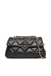 Aldo Дамска чанта Softpuffquilt 14010640 Черен - Mera.bg