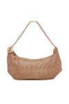 Aldo Дамска чанта Vipready 13989267 Златист - Mera.bg