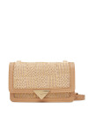 Aldo Дамска чанта Zenithpursemini 13989722 Бежов - Mera.bg