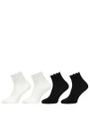Aldo Дълги чорапи Adabridar 13994864 Бял - Mera.bg