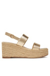 Aldo Еспадрили Keoni 13740392 Златист - Mera.bg