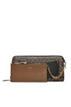 Aldo Портфейл Esai 13824298 Кафяв - Mera.bg