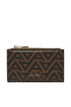 Aldo Портфейл Mereclya 13824420 Кафяв - Mera.bg