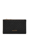 Aldo Портфейл Mereclya 13824424 Черен - Mera.bg