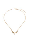 Aldo Колие ANGELWINGS 13994890 Златист - Mera.bg