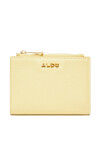 Aldo Портфейл Pinsley 13989241 Жълт - Mera.bg
