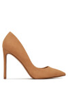 Aldo Обувки на ток Lala 13771039 Бежов - Mera.bg