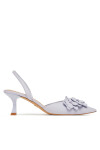 Aldo Обувки на ток Leilania 13966837 Виолетов - Mera.bg
