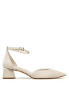 Aldo Обувки Sabiya 13542792 Бял - Mera.bg