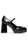 Aldo Обувки на ток Trowe 13694547 Черен - Mera.bg