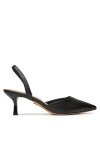 Aldo Обувки на ток Gavedessi 13711883 Черен - Mera.bg
