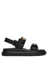 Aldo Сандали Linette 13836282 Черен - Mera.bg