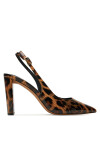Aldo Сандали Meesha 13832298 Кафяв - Mera.bg