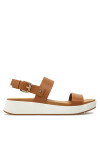 Aldo Сандали Silyia 13543045 Кафяв - Mera.bg