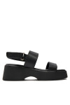 Aldo Сандали Thilda 13734051 Черен - Mera.bg