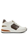 Aldo Сникърси Iconistep 13542905 Кафяв - Mera.bg