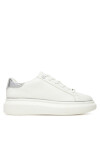 Aldo Сникърси Tahlea 13934177 Бял - Mera.bg