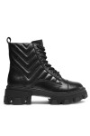 Aldo Туристически oбувки Montrose 13672201 Черен - Mera.bg