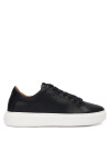 Alexander Smith Сникърси London ALBCLDM-9012-BLK Черен - Mera.bg
