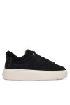 Alexander Smith Сникърси London ALBCLHW-8242-BLK Черен - Mera.bg