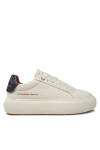 Alexander Smith Сникърси Soho Women 3561 Бял - Mera.bg