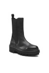 AllSaints Туристически oбувки Billie B4ZW0359 Black - Mera.bg