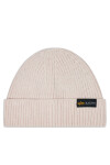 Alpha Industries Шапка Dockers Beanie 138905 Бял - Mera.bg