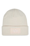 Alpha Industries Шапка VLC Beanie 118943 Бял - Mera.bg