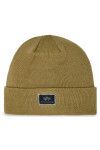 Alpha Industries Шапка X-Fit Beanie 168905 Бежов - Mera.bg