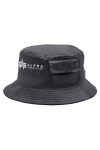 Alpha Industries Текстилна шапка AI.116911 Black 03 - Mera.bg