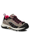 Alpina Туристически Glacia 633R-1 Gray/Black - Mera.bg