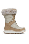 Alpine Pro Апрески Hoverla LBTB464 Екрю - Mera.bg