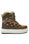 Alpine Pro Апрески Ikeda brLBTD537910 Кафяв - Mera.bg