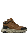 Alpine Pro Туристически Defet MBTD452 909PL Кафяв - Mera.bg