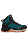 ALPINE PRO Туристически Onere UBTD404 Зелен - Mera.bg