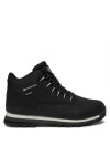 Alpine Pro Туристически Poteg MBTD455 Черен - Mera.bg