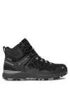 ALPINE PRO Туристически Tore UBTB366990 Черен - Mera.bg