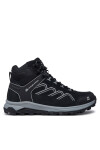 Alpine Pro Туристически Wuteve UBTD368990 Черен - Mera.bg
