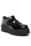 Altercore Обувки Silvia Vegan Black Patent - Mera.bg