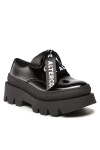 Altercore Обувки Amertine Vegan Black - Mera.bg