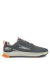 Altra Маратонки за бягане Lone Peak 9+ AL0A85RG Сив - Mera.bg