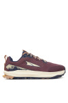 Altra Маратонки за бягане Lone Peak 9 Waterproof Low AL0A85PV Бордо - Mera.bg