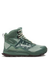 Altra Туристически Lone Peak All Wthr Mid 2 AL0A7R7J33010 Зелен - Mera.bg
