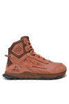 Altra Туристически Lone Peak Hiker 2 AL0A7R7H Кафяв - Mera.bg
