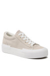 Americanos Гуменки WPRS-2021W09132 Beige - Mera.bg