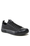 Americanos Кецове MP40-00150LYY Black - Mera.bg