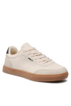 Americanos Сникърси MP07-11603-02 Beige - Mera.bg